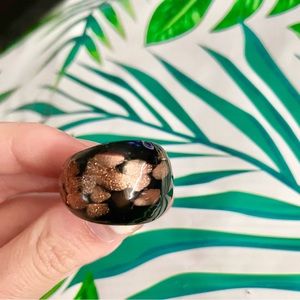 Vintage Statement Ring